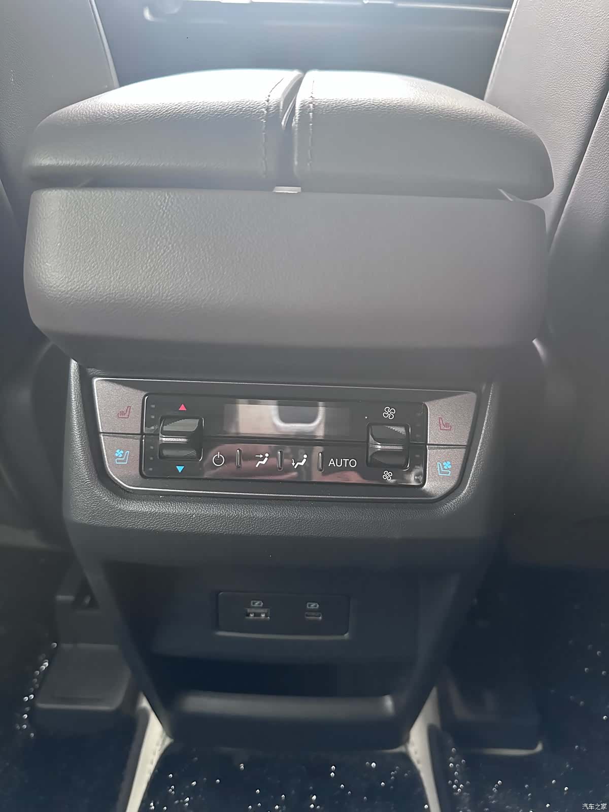 Ford Edge L, 2025 24