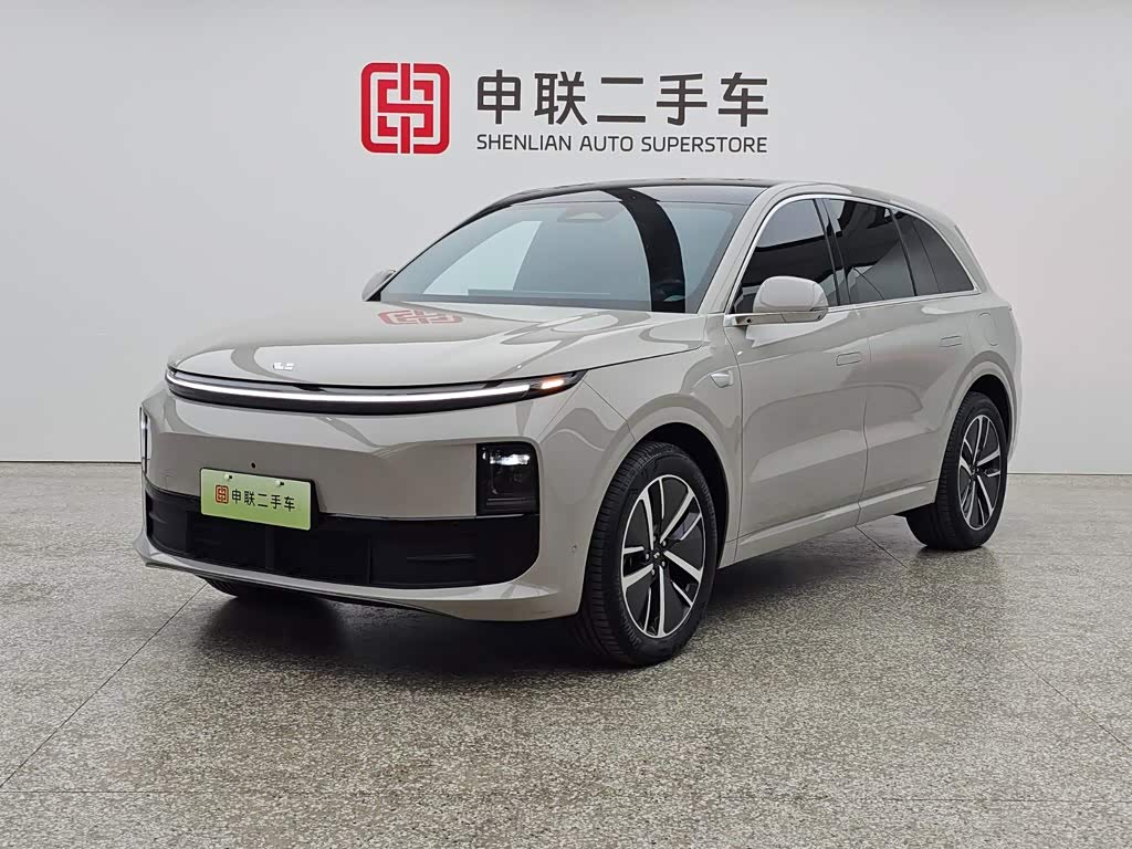 Li Auto L6