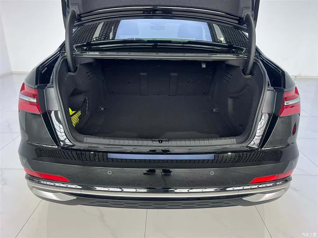 Audi A6L, 2023 6