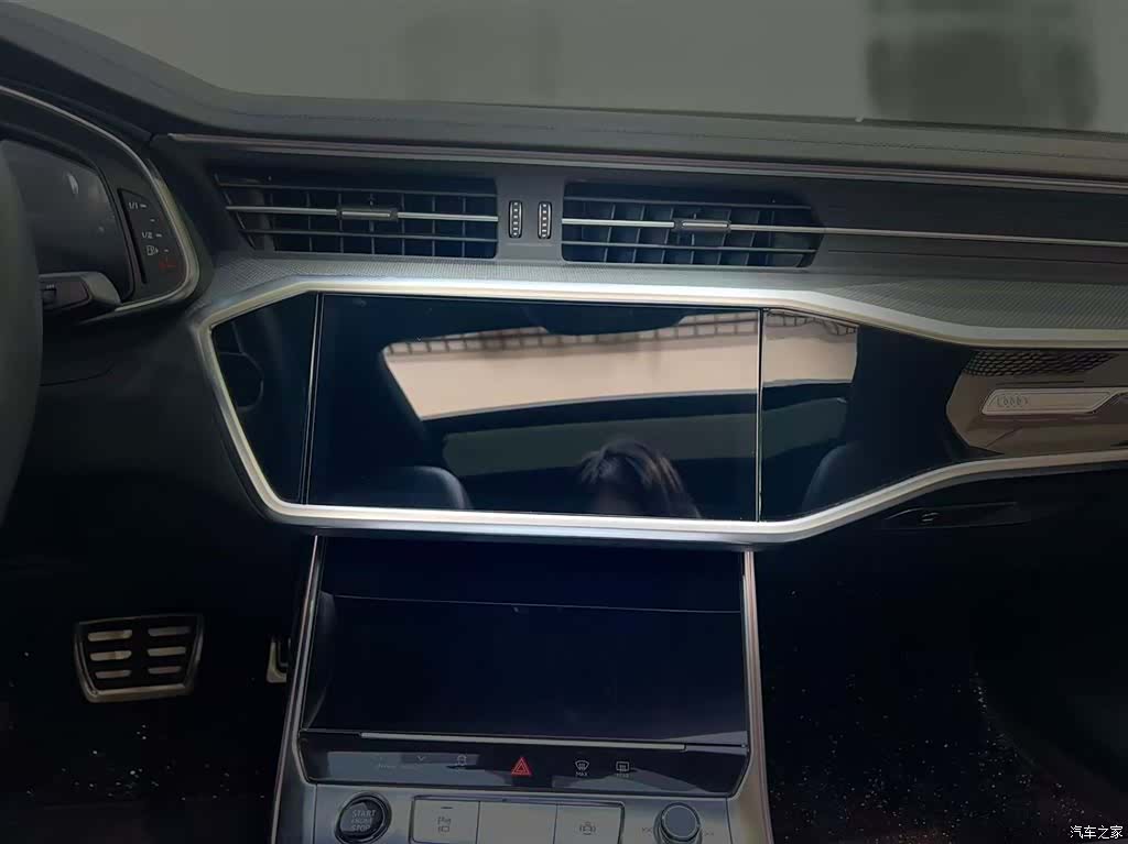 Audi A6L, 2023 20