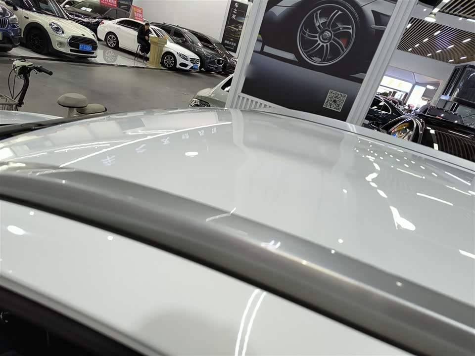 Toyota YARiS L Zhixuan