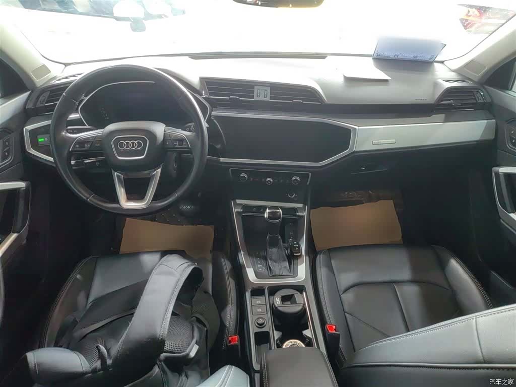 Audi Q3, 2021 6