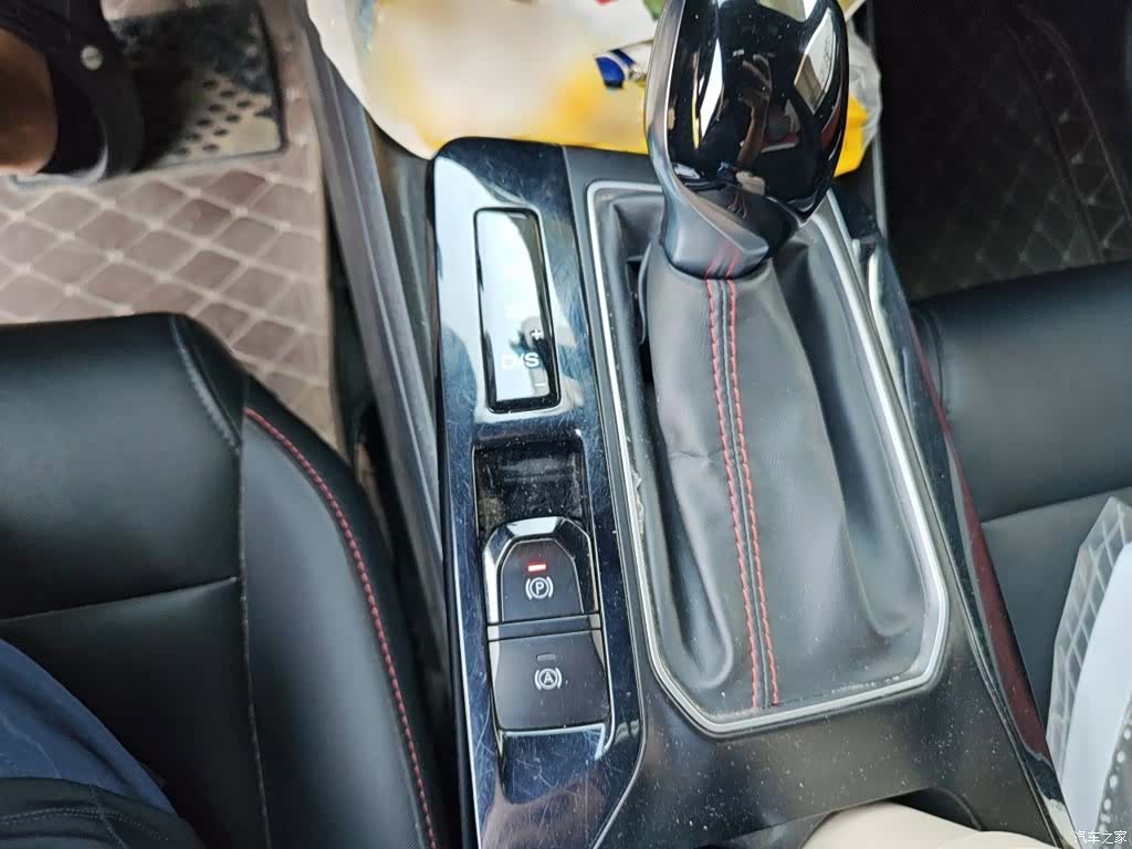 MG MG5, 2022 7