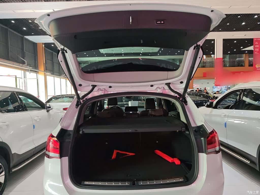 BMW X1, 2022 11