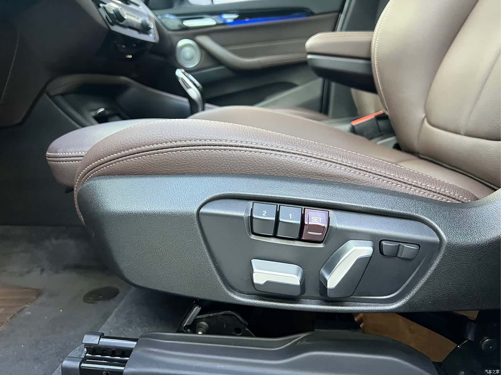 BMW X1, 2023 6