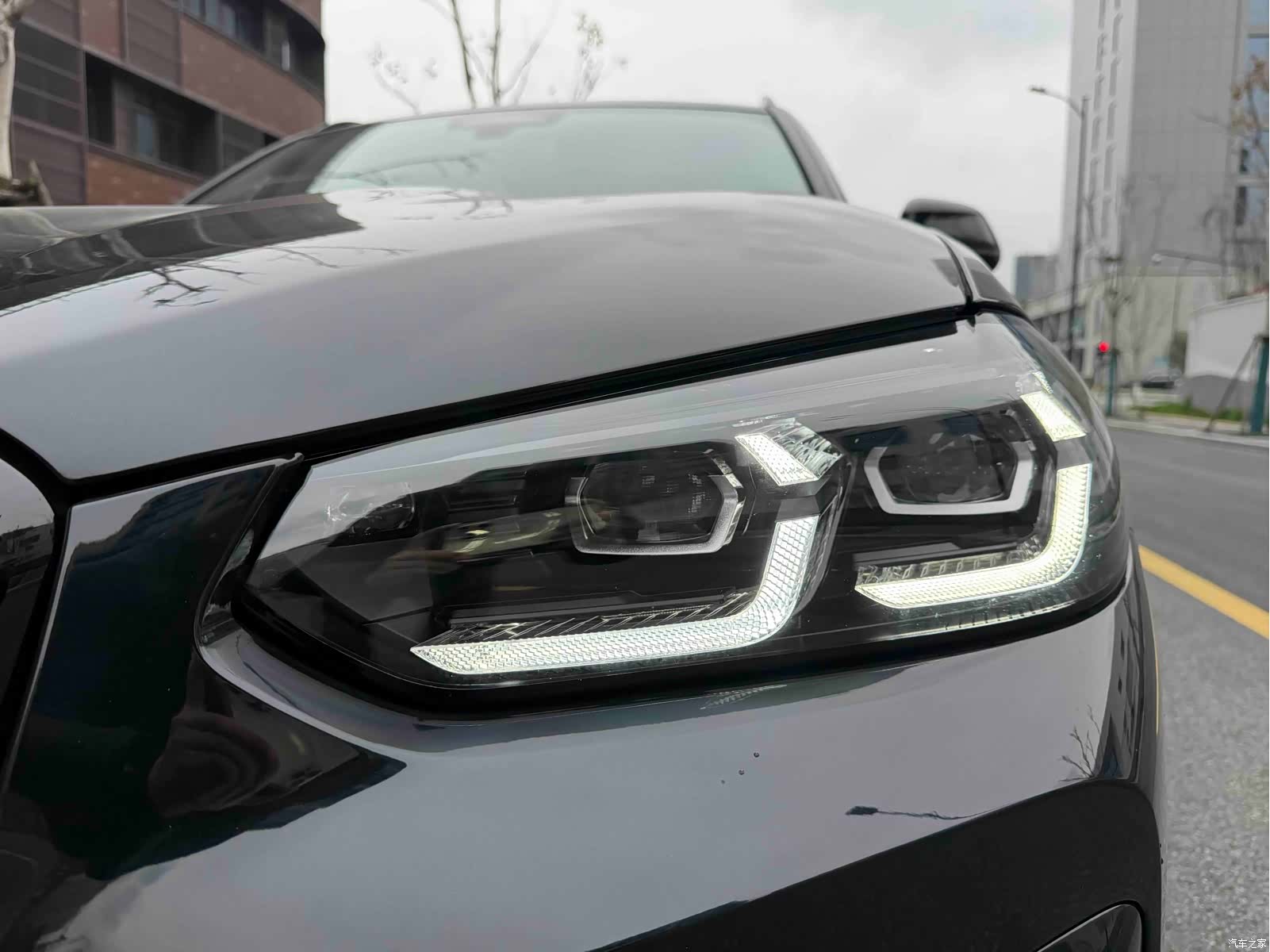 BMW X3, 2023 3