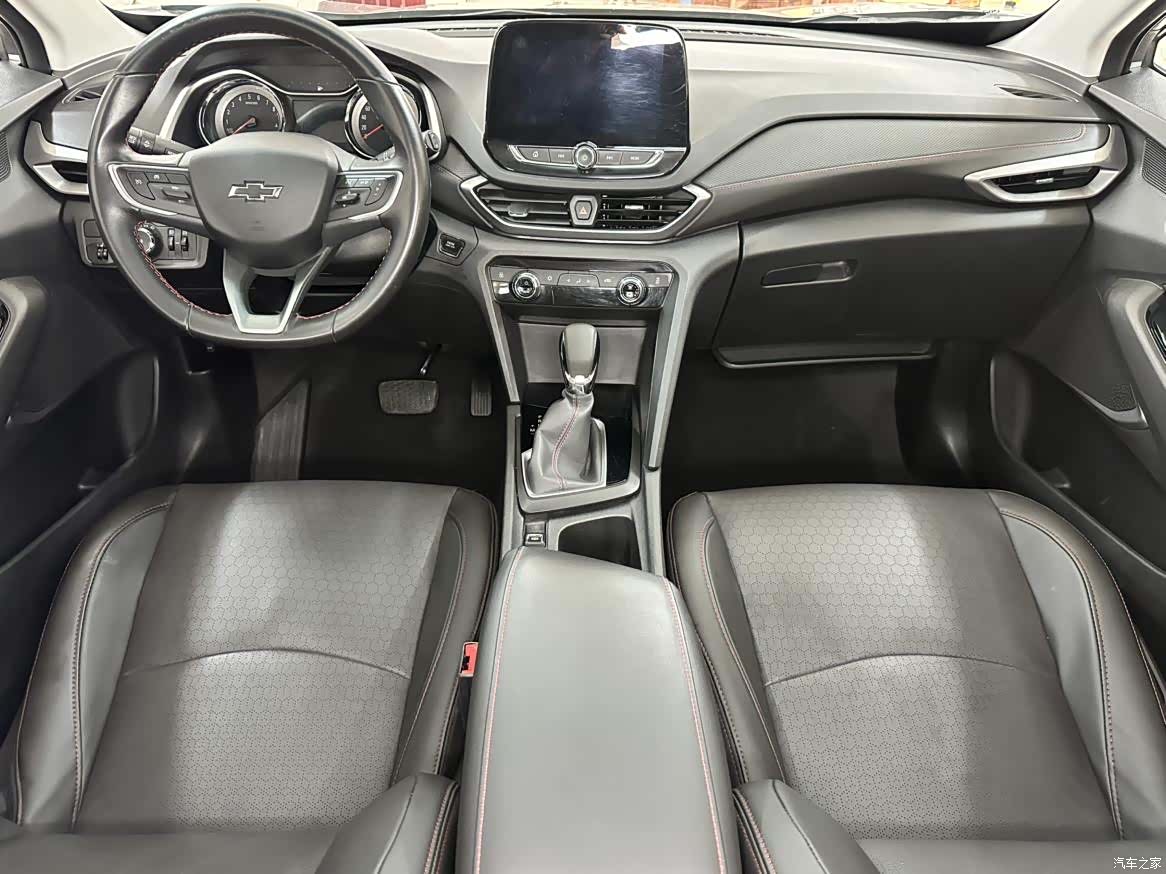 Chevrolet Redline, 2022 13