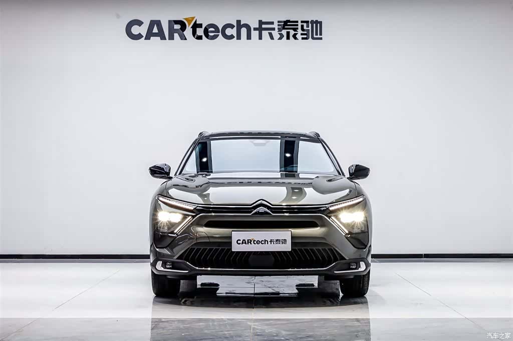 Citroen C5 X, 2022 2