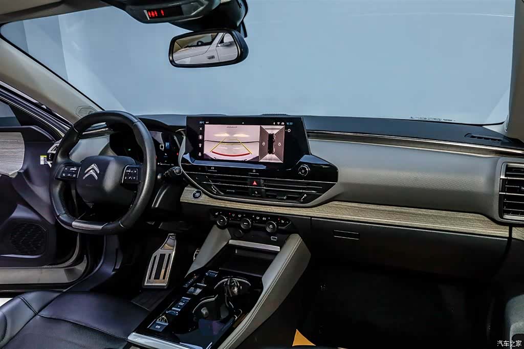 Citroen C5 X, 2022 30