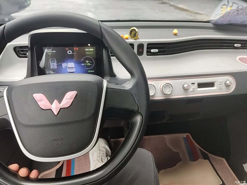 Wuling Yuan, 2022 10