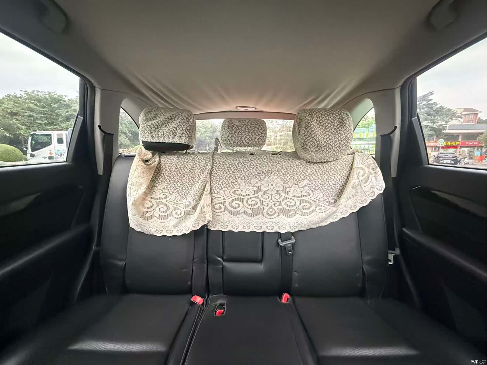 Chevrolet 7, 2014 11