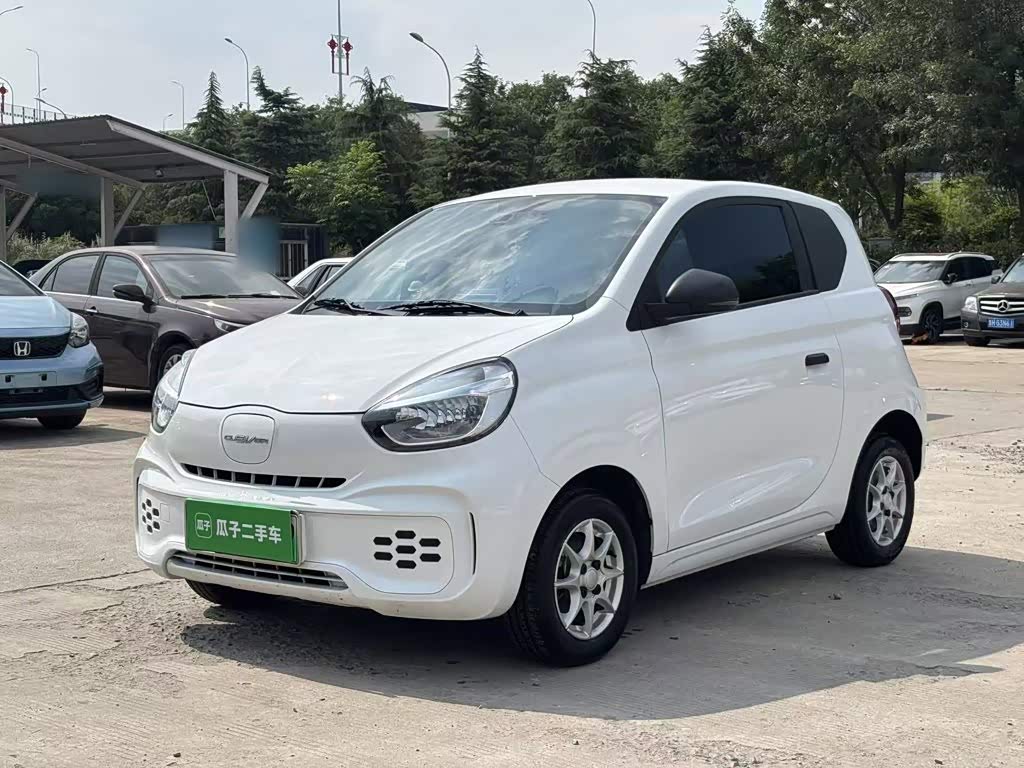 Roewe CLEVER