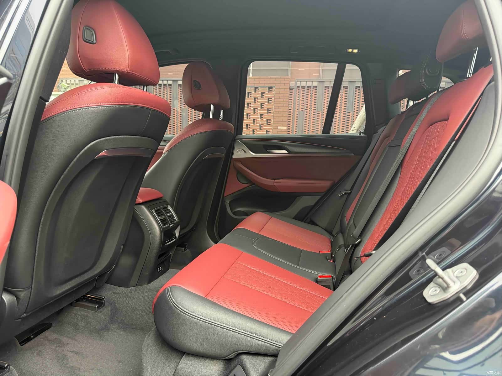 BMW X3, 2023 16