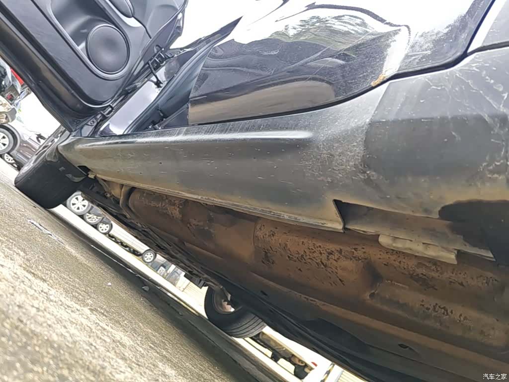 Honda Vezel, 2017 22