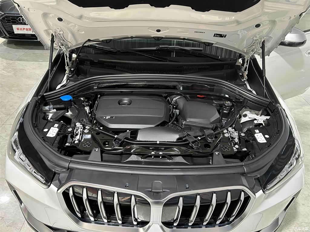 BMW X1, 2024 22