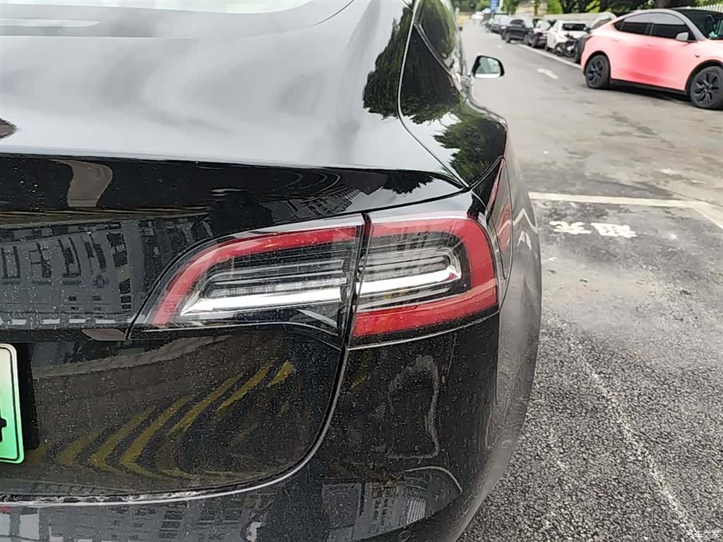 Tesla Model 3, 2020 8