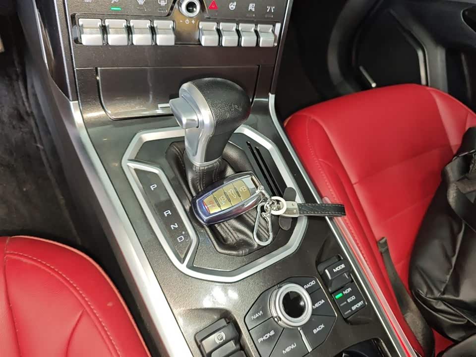 Haval F5