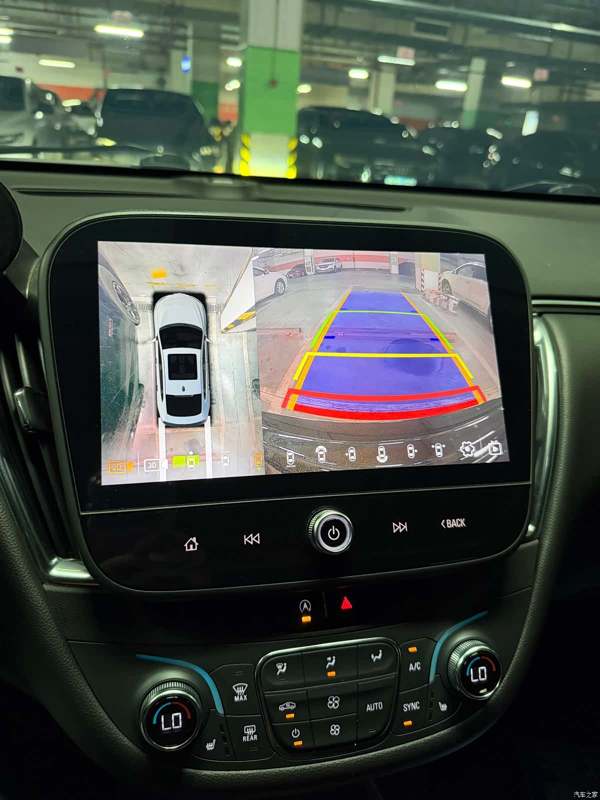 Chevrolet XL, 2022 13