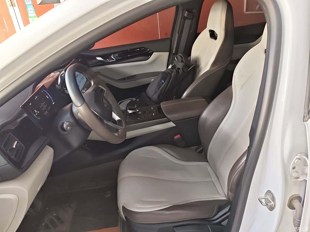 BYD Qin, 2024 15