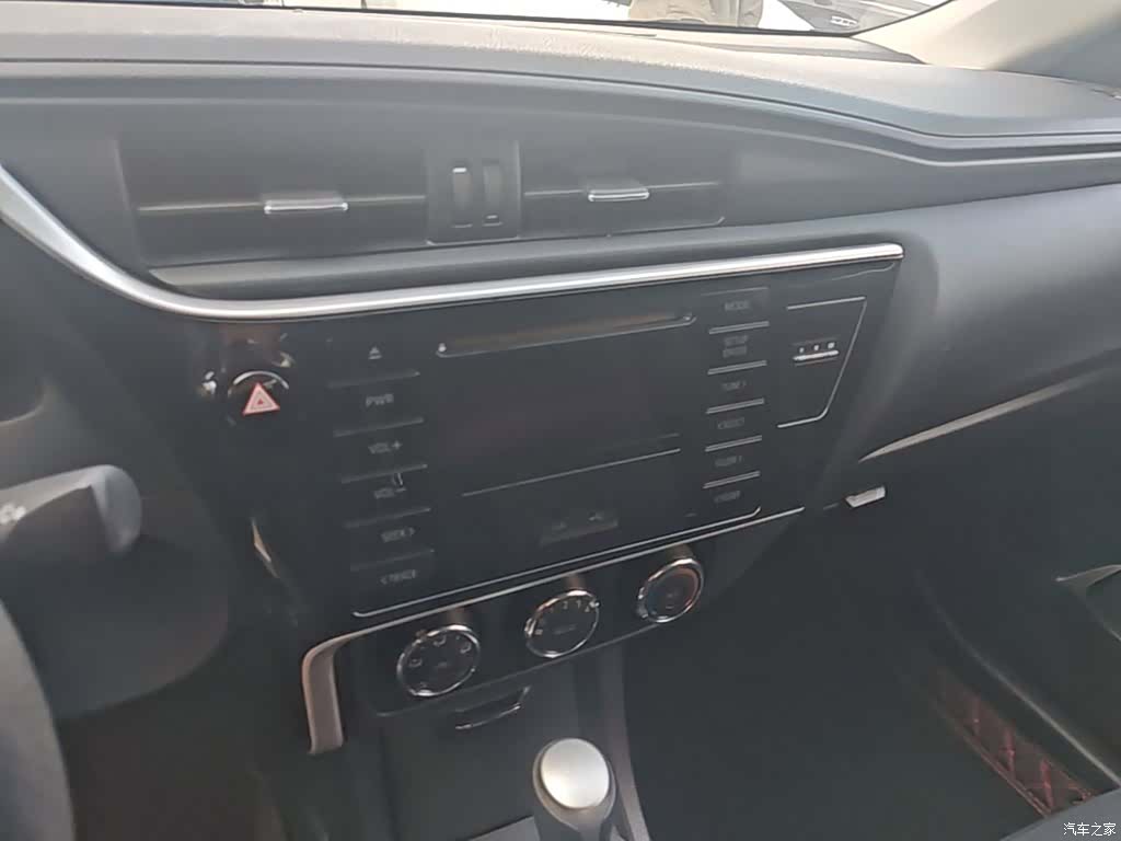 Toyota Corolla, 2019 13