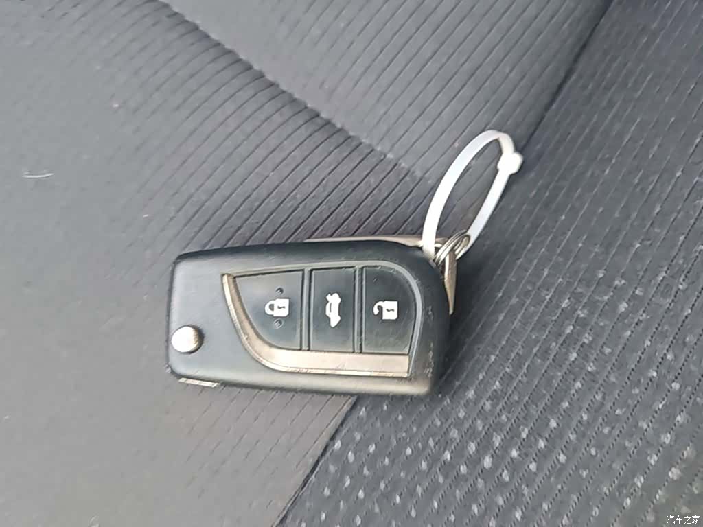 Toyota Corolla, 2019 9