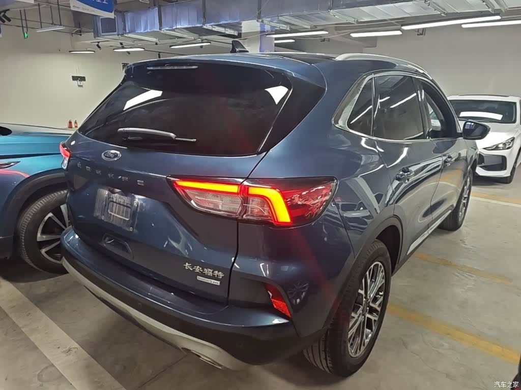 Ford Escape, 2023 7