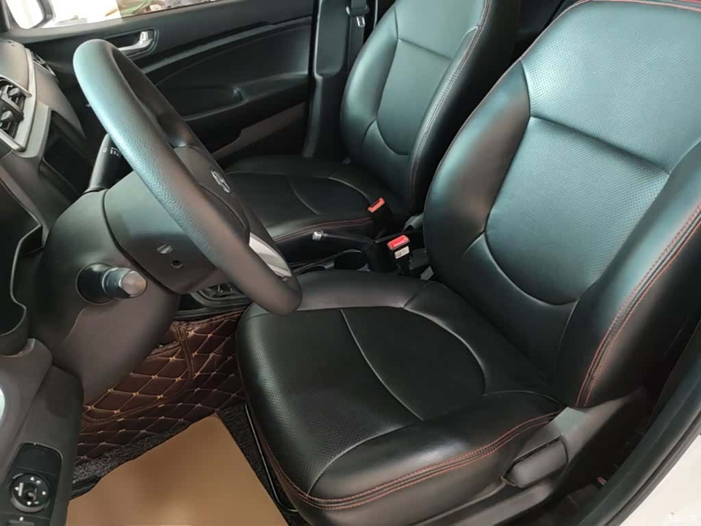 Hyundai V, 2019 15
