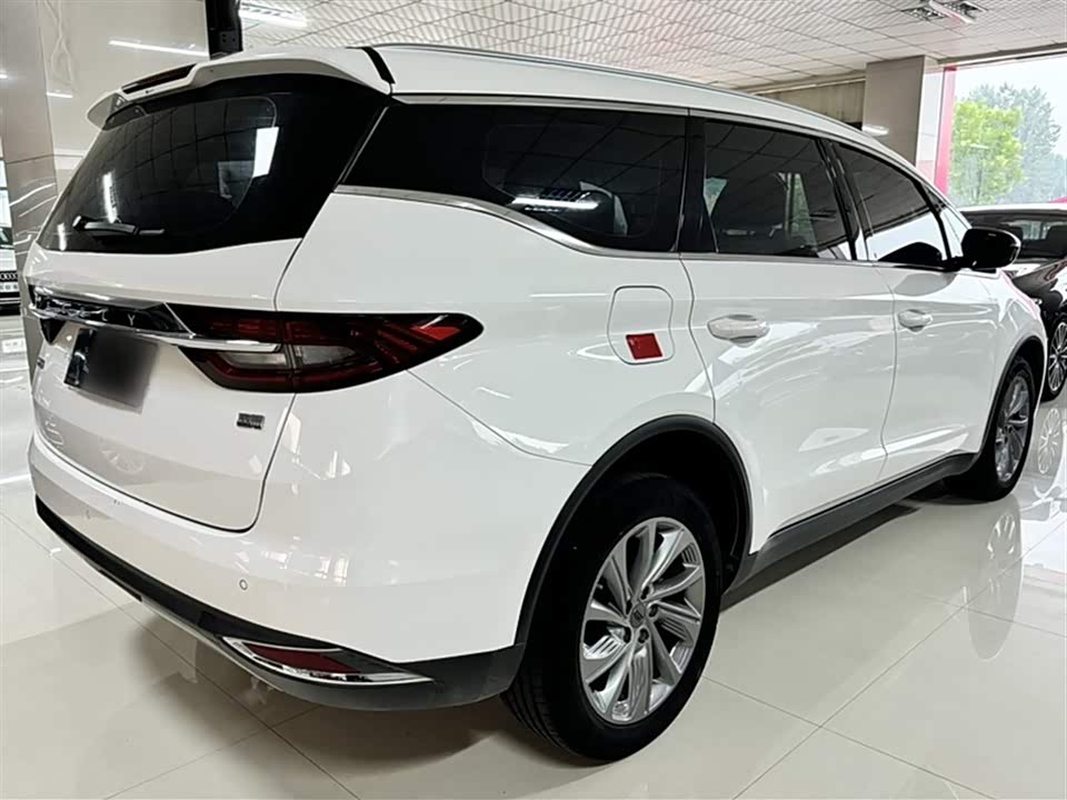 Haval Xingtai Car