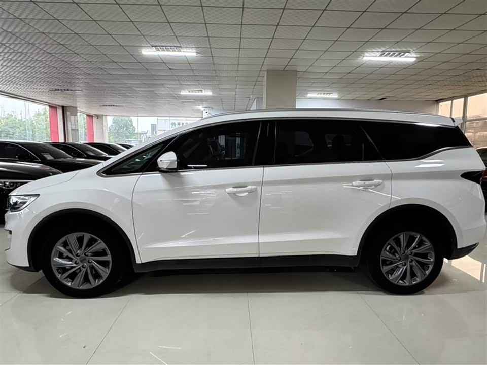 Haval Xingtai Car