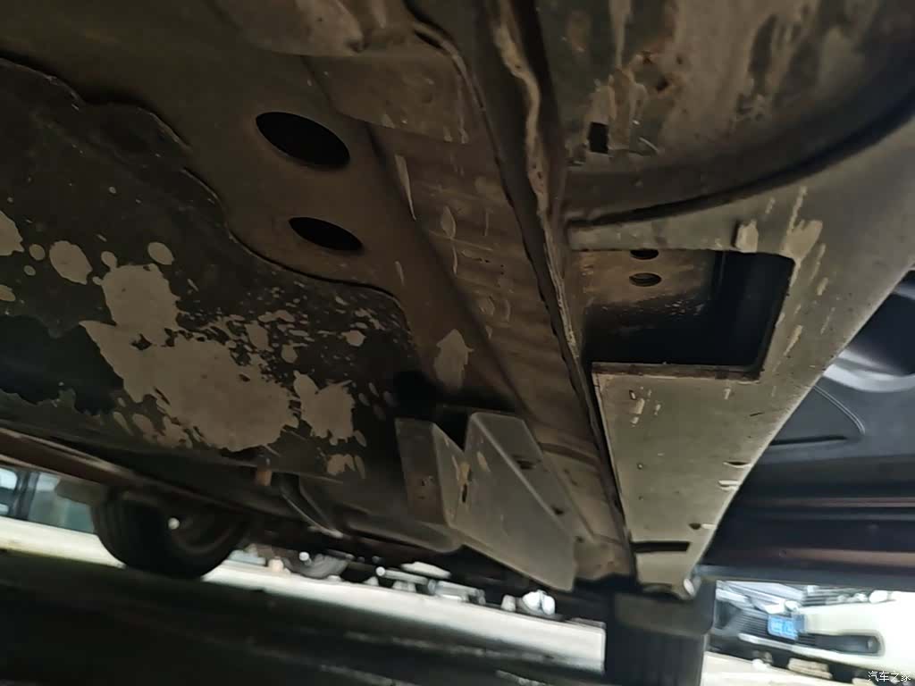 Buick Envision Plus, 2018 21