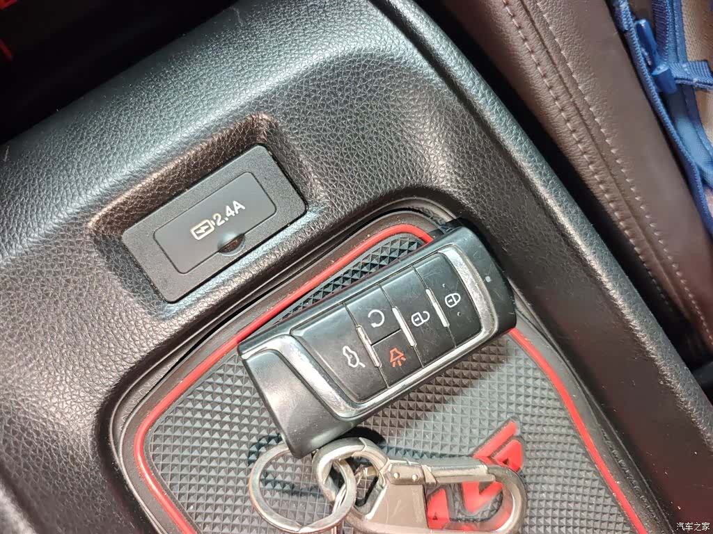 GAC M6, 2020 17