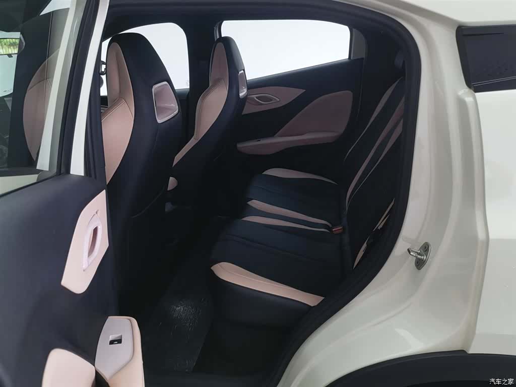 BYD Seagull, 2024 15
