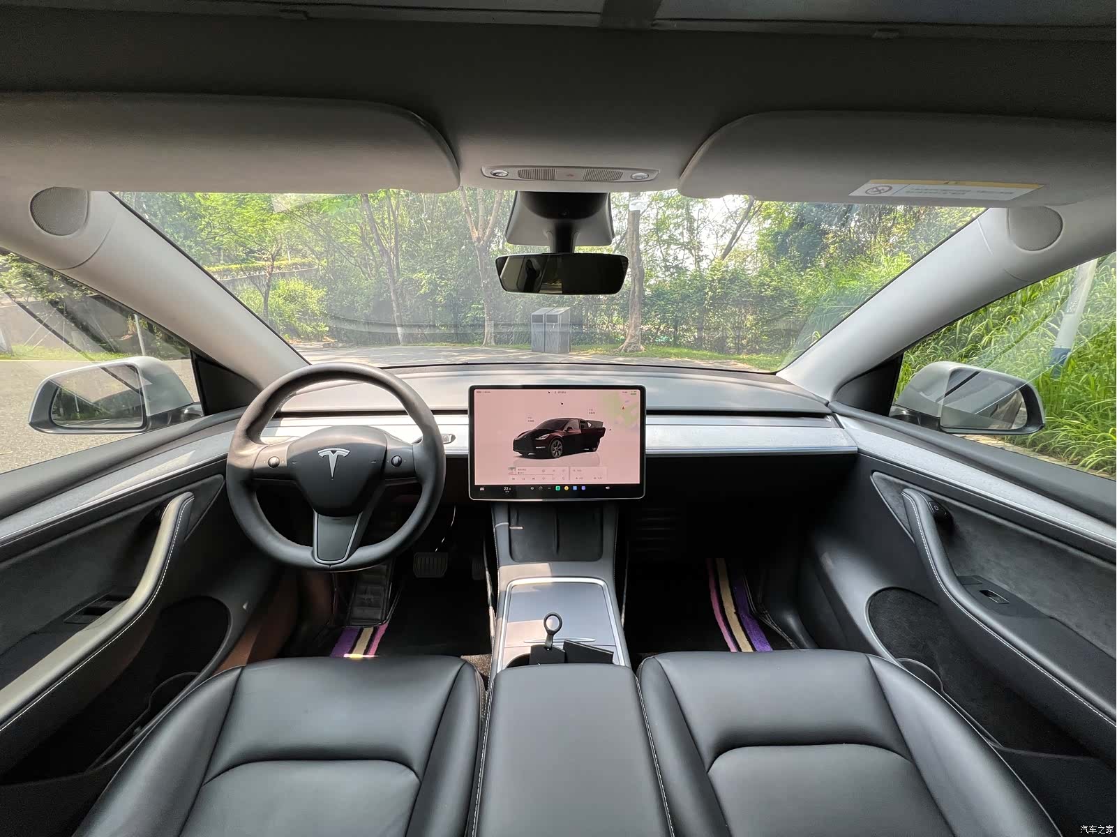 Tesla Model Y, 2023 6