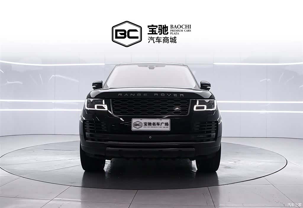 Land Rover Range Rover, 2022 2