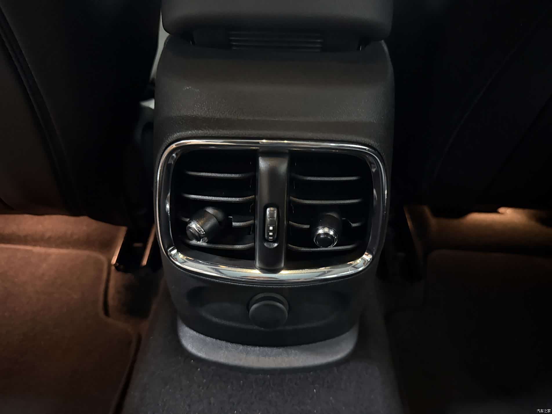 Mini Clubman, 2017 20