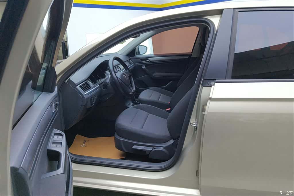 Volkswagen Bora, 2017 9