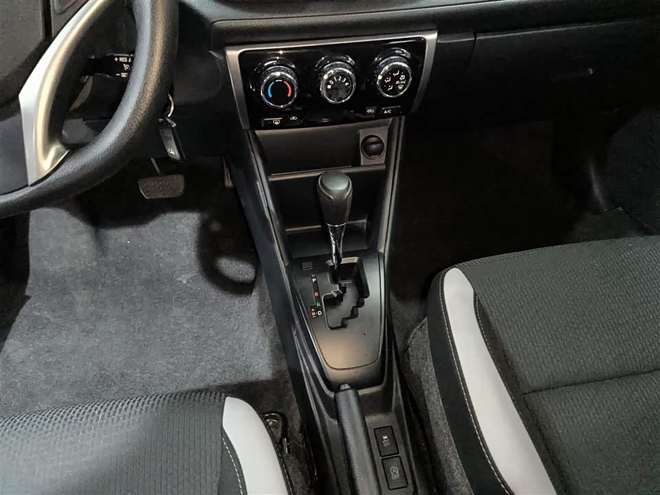 Toyota YARiS L Zhixuan