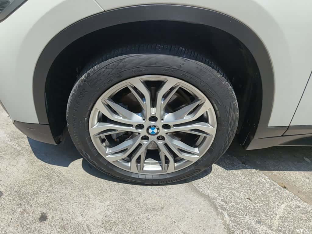 BMW X1, 2018 23