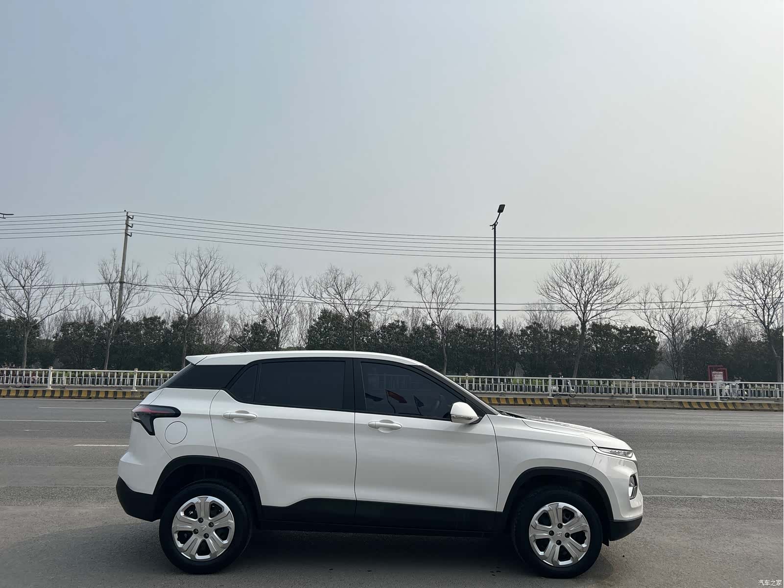 Wuling 510, 2021 6