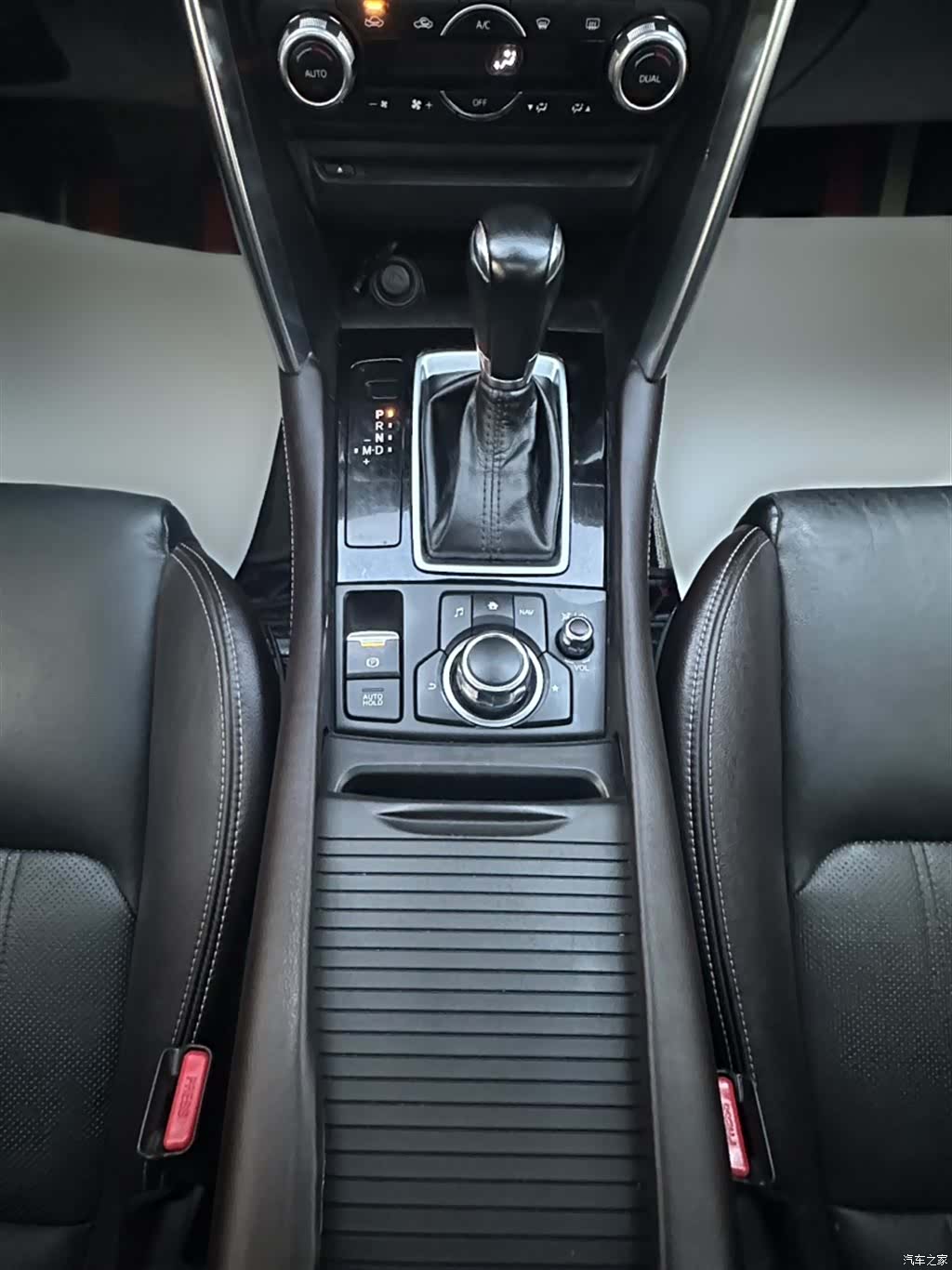Mazda CX-4, 2018 6