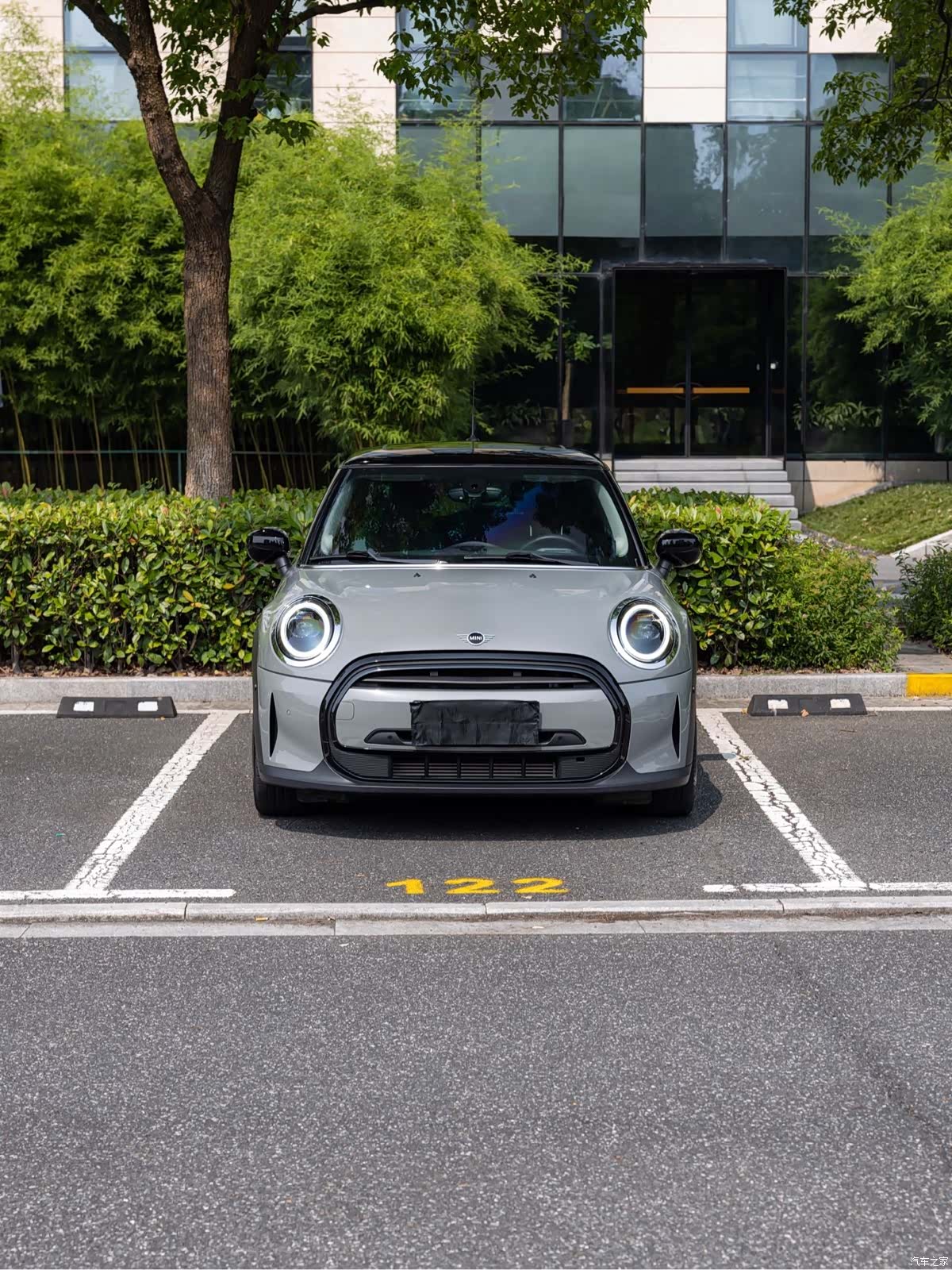 Mini Cooper, 2022 3
