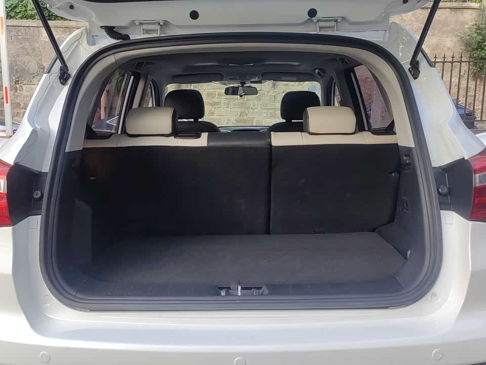 Changan CS35