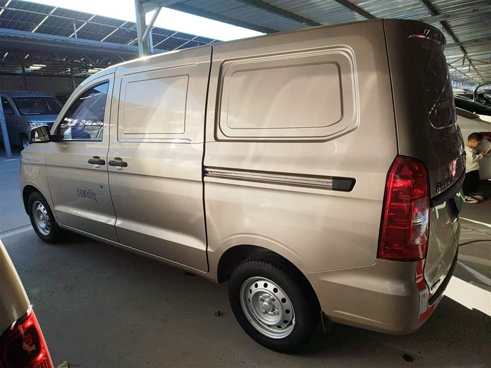 Wuling Wuling Hongguang V