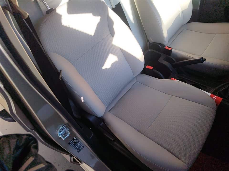 Wuling Wuling Hongguang V