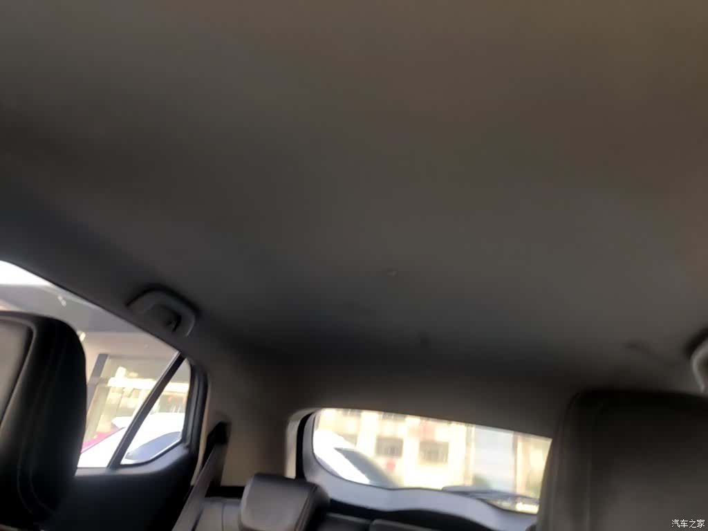Wuling 510, 2018 18