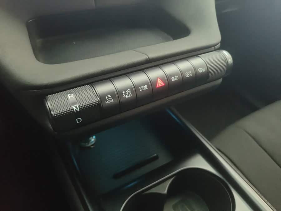 BYD Dolphin 2024, фото 14