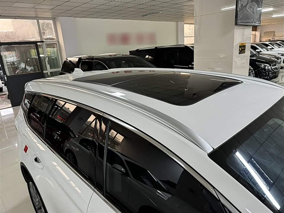Haval Xingtai Car