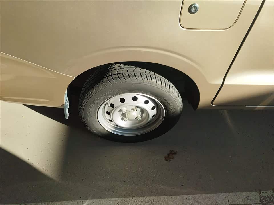 Wuling Wuling Hongguang V