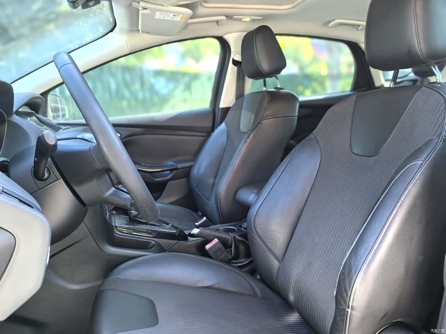 Ford Focus, 2015 4