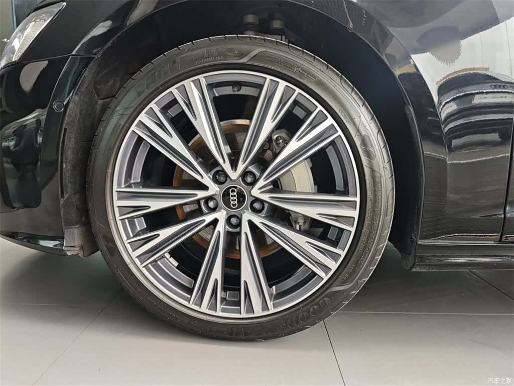 Audi A6L, 2024 18